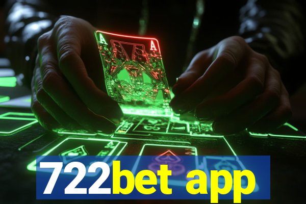722bet app